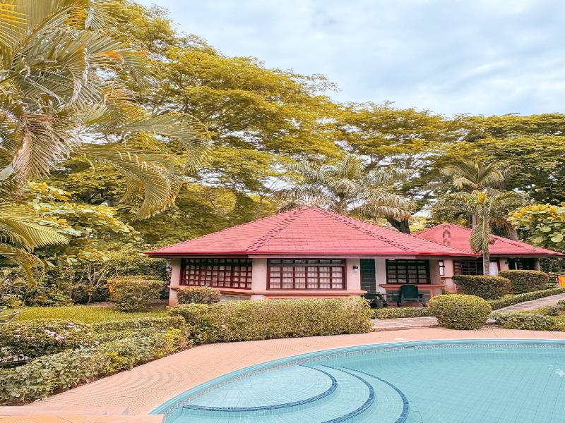 Villa Acacia image