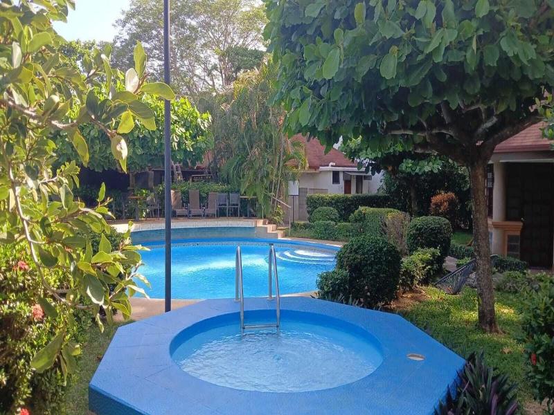 Villa Acacia image