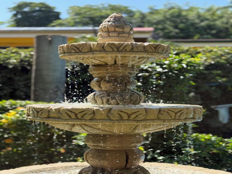 Villa Acacia image