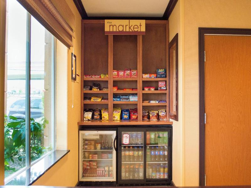 Fairfield Inn & Suites San Antonio North/Stone Oak image
