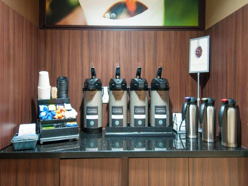 Fairfield Inn & Suites San Antonio North/Stone Oak image
