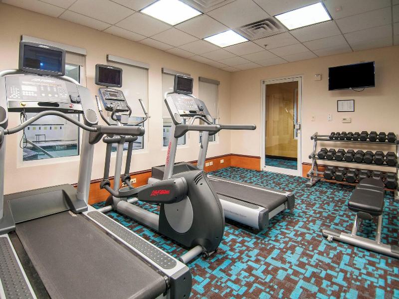 Fairfield Inn & Suites San Antonio North/Stone Oak image