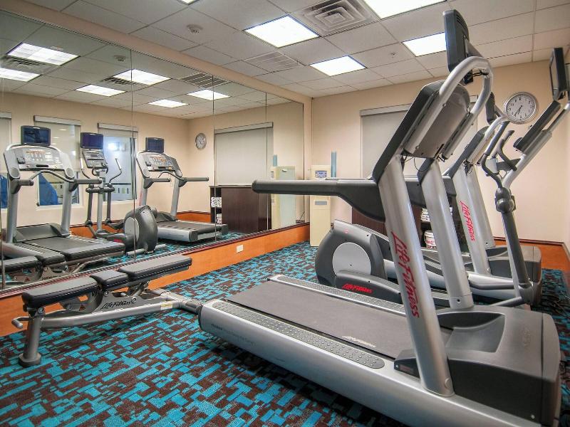 Fairfield Inn & Suites San Antonio North/Stone Oak image