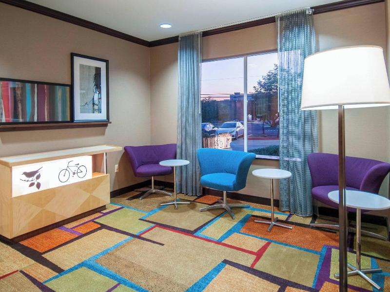 Fairfield Inn & Suites San Antonio North/Stone Oak image