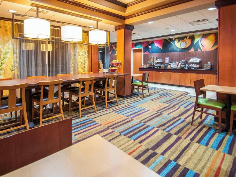 Fairfield Inn & Suites San Antonio North/Stone Oak image