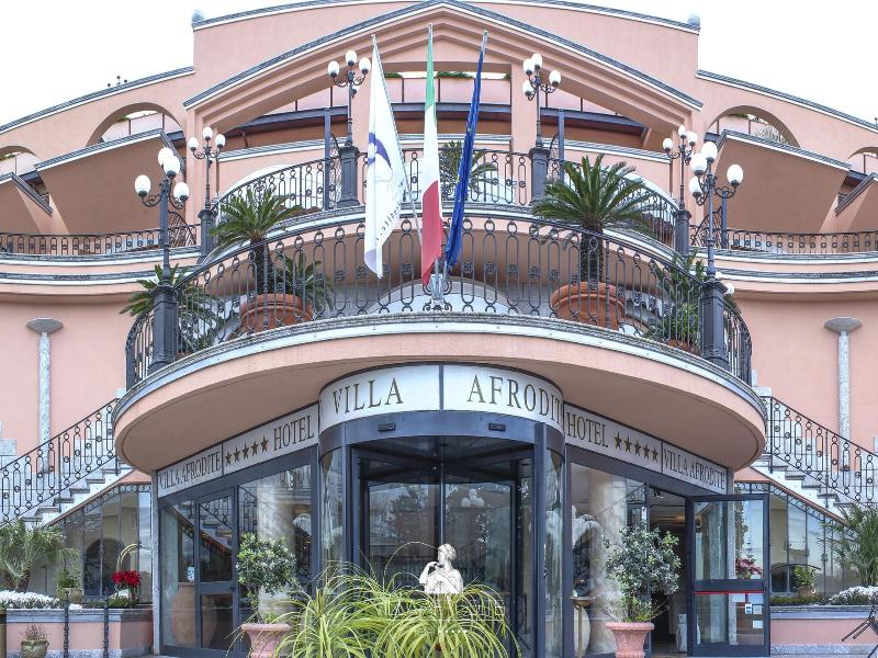 Villa Afrodite image