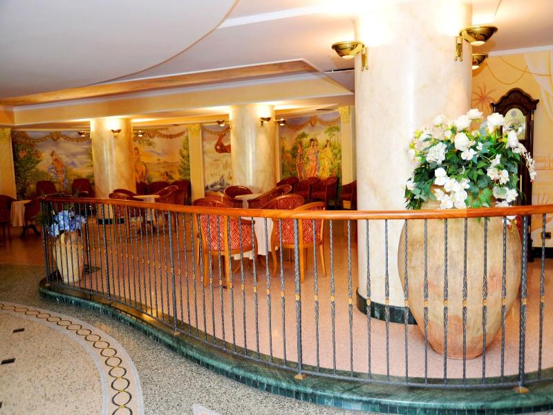 Villa Afrodite image