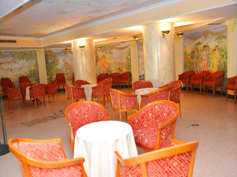 Villa Afrodite image
