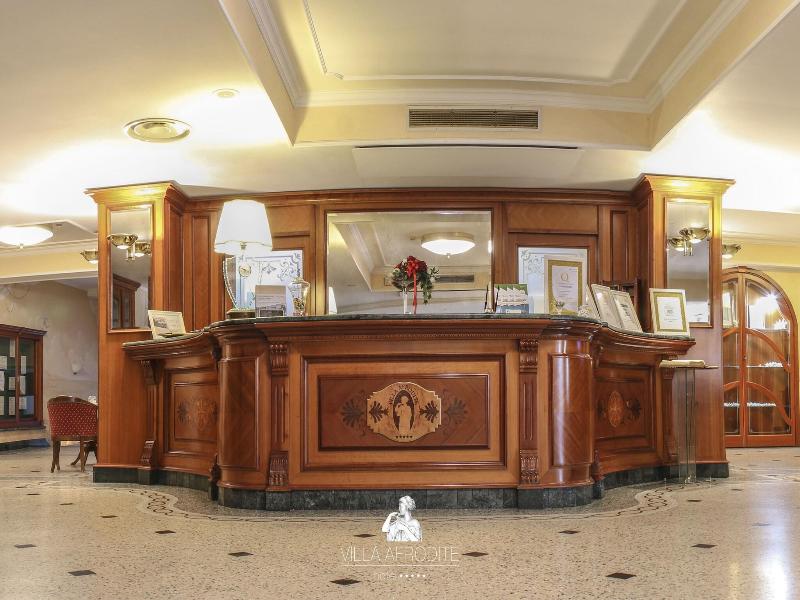 Villa Afrodite image