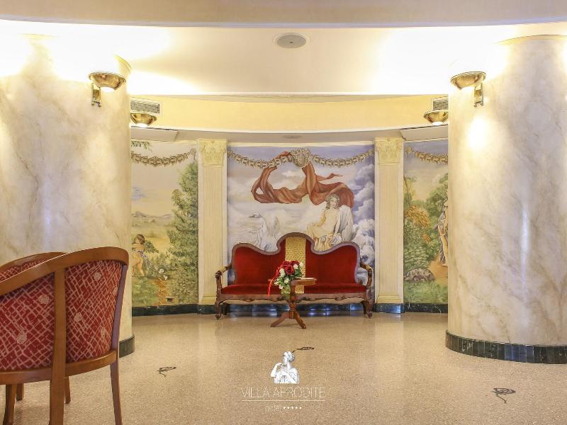 Villa Afrodite image