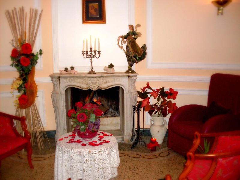 Villa Afrodite image