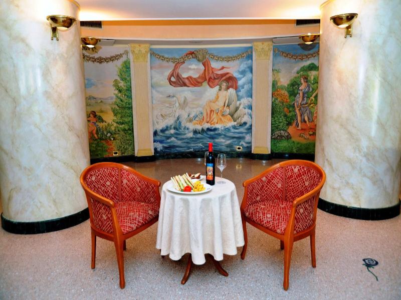 Villa Afrodite image