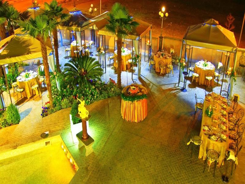 Villa Afrodite image