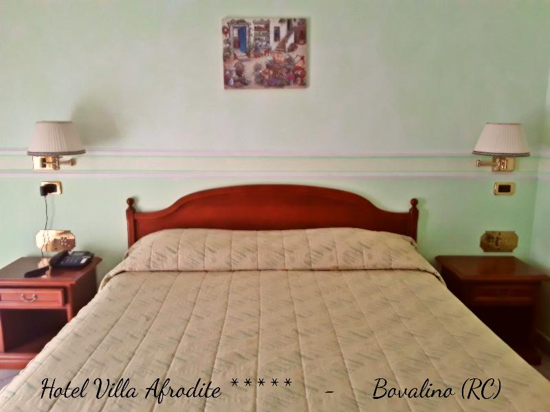 Villa Afrodite