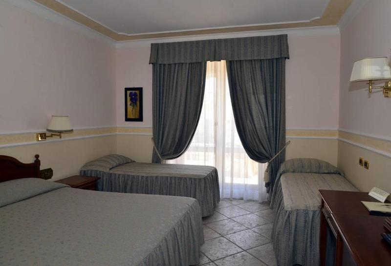 Villa Afrodite image