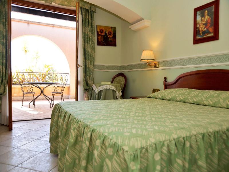 Villa Afrodite image