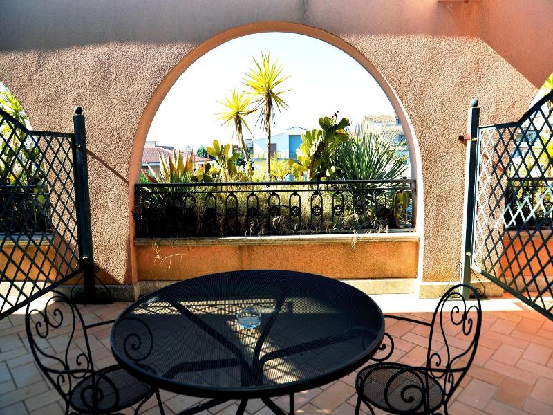 Villa Afrodite image