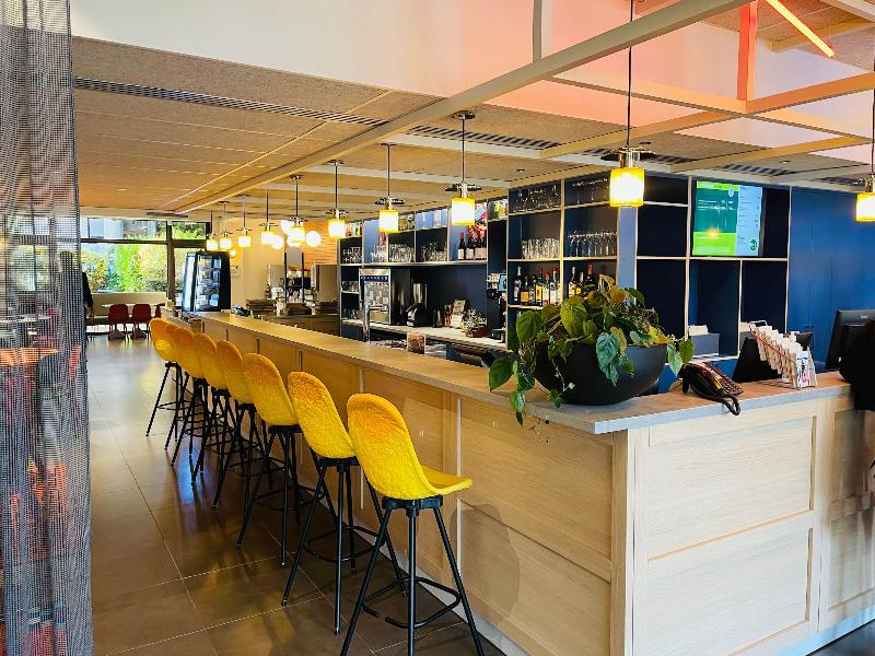 B&B HOTEL Paris 17 Batignolles image