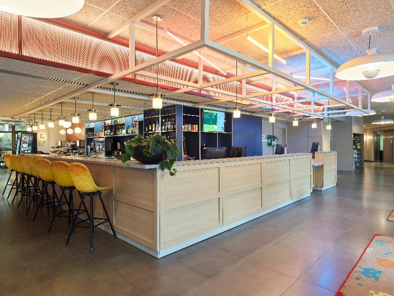 B&B HOTEL Paris 17 Batignolles image