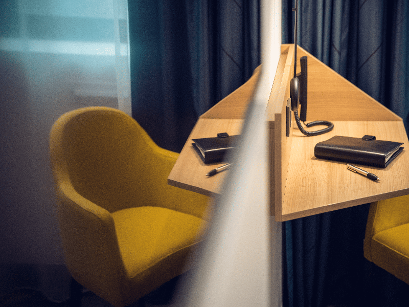 B&B HOTEL Paris 17 Batignolles image