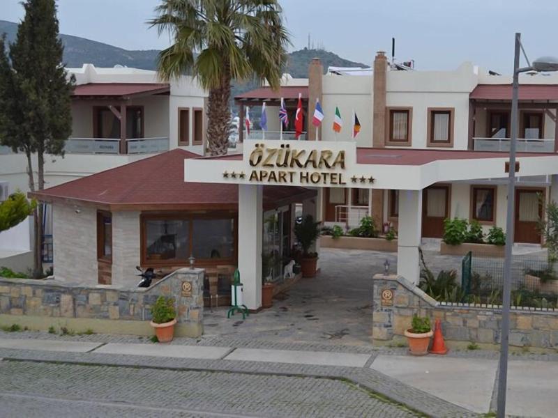 Ozukara 1 Apart image