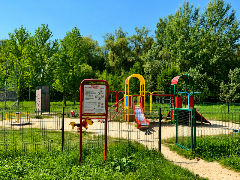 Nowa Panorama image