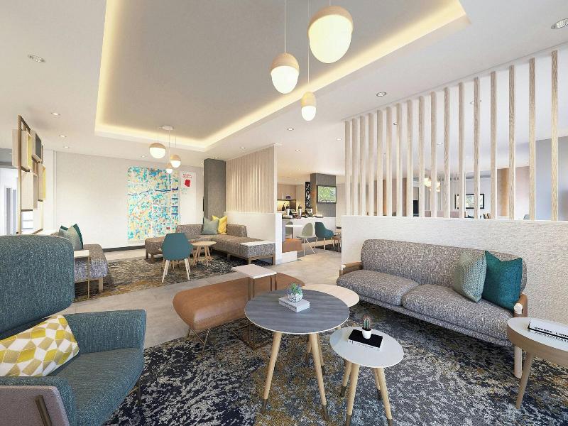 Towneplace Suites By Marriott East Hartford
