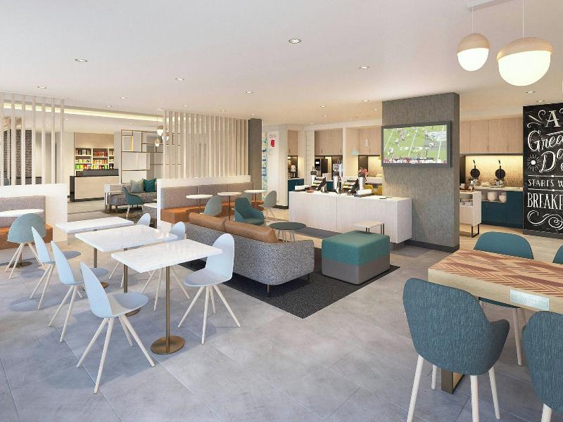 Towneplace Suites By Marriott East Hartford image