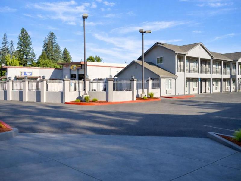Fairview Inn & Suites image