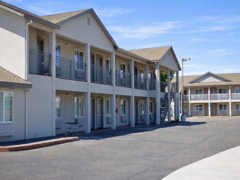 Fairview Inn & Suites image