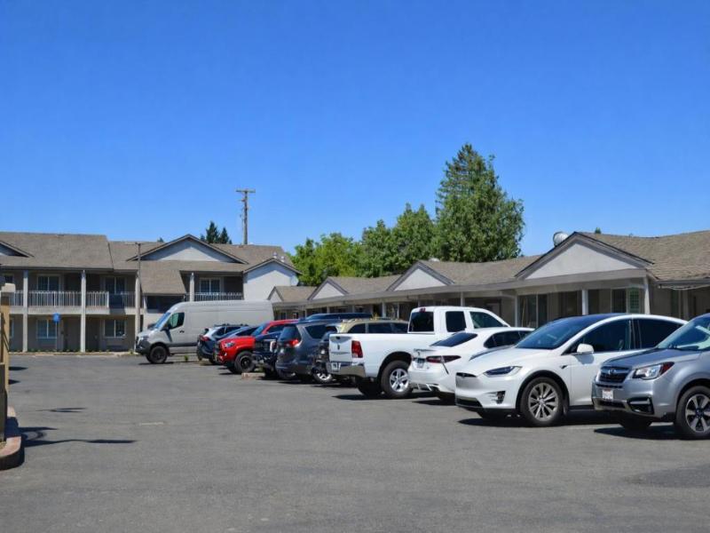 Fairview Inn & Suites image