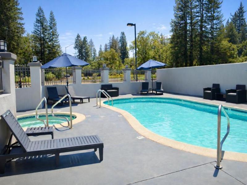 Fairview Inn & Suites image