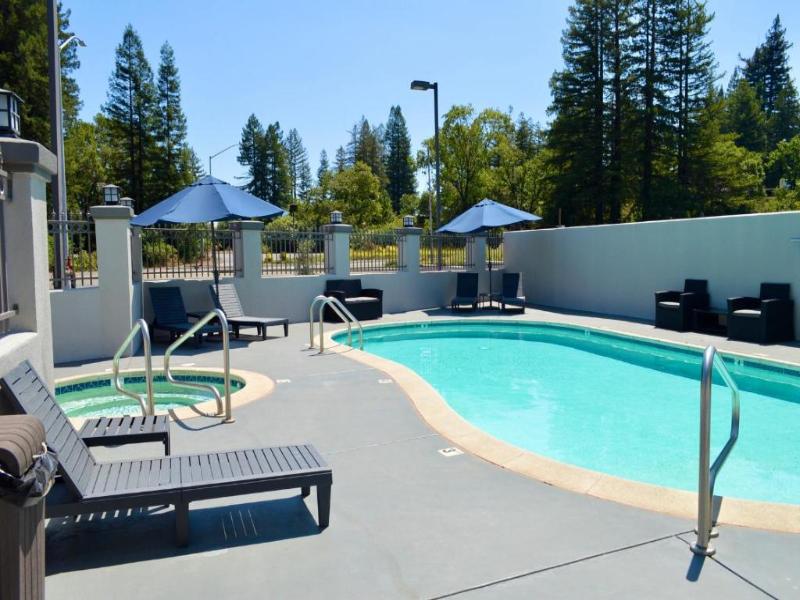 Fairview Inn & Suites image