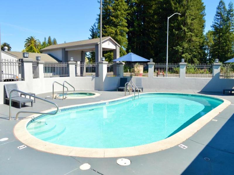 Fairview Inn & Suites image