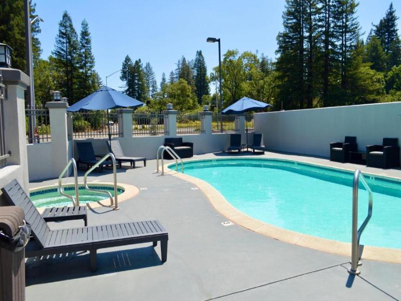 Fairview Inn & Suites image