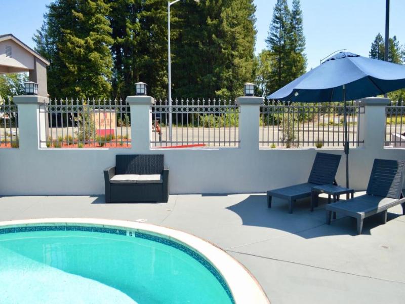 Fairview Inn & Suites image