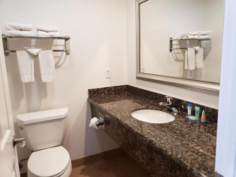 Fairview Inn & Suites image