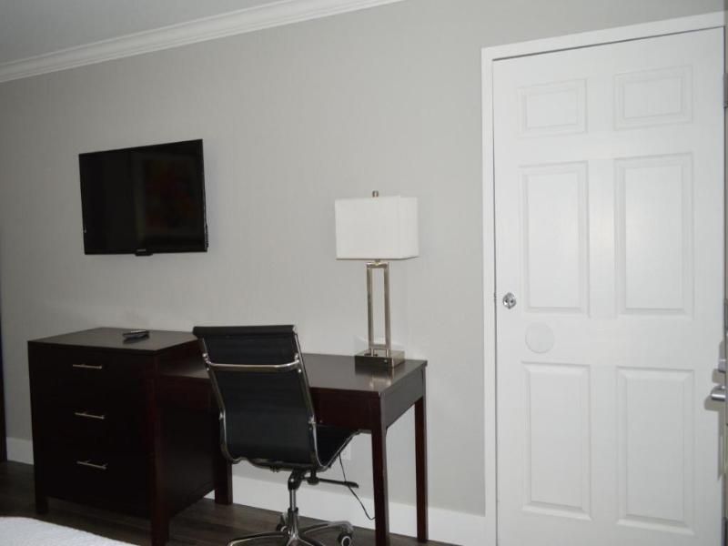Fairview Inn & Suites image