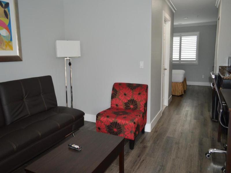 Fairview Inn & Suites image