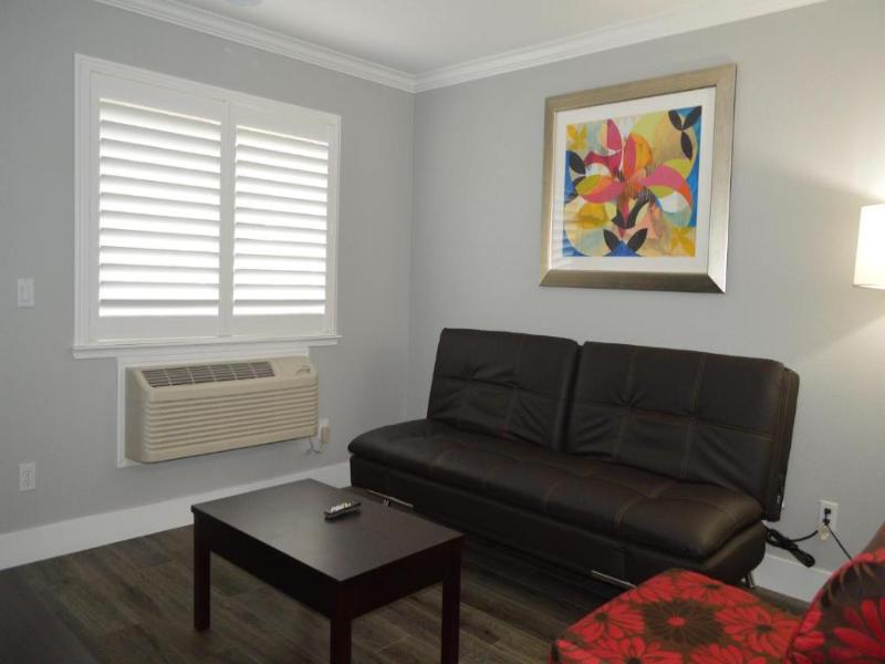 Fairview Inn & Suites image