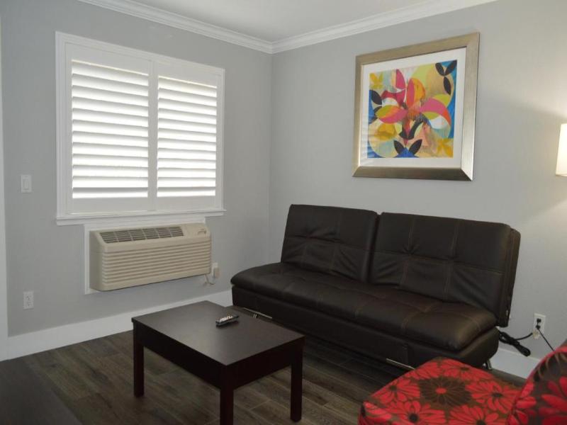 Fairview Inn & Suites image