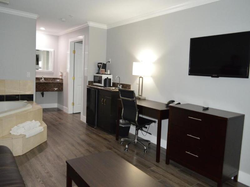 Fairview Inn & Suites image
