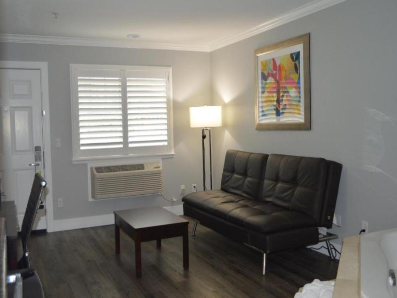 Fairview Inn & Suites image