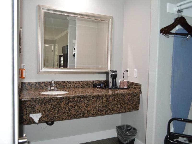 Fairview Inn & Suites image