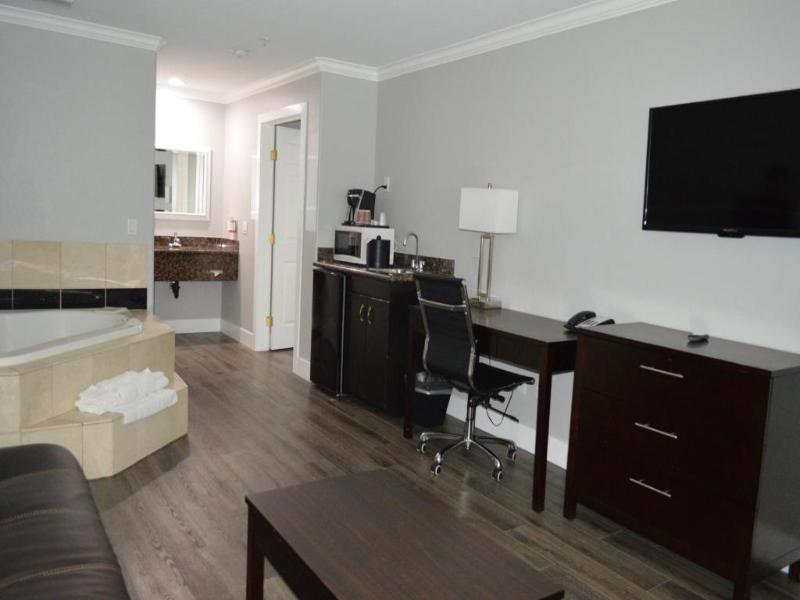 Fairview Inn & Suites image