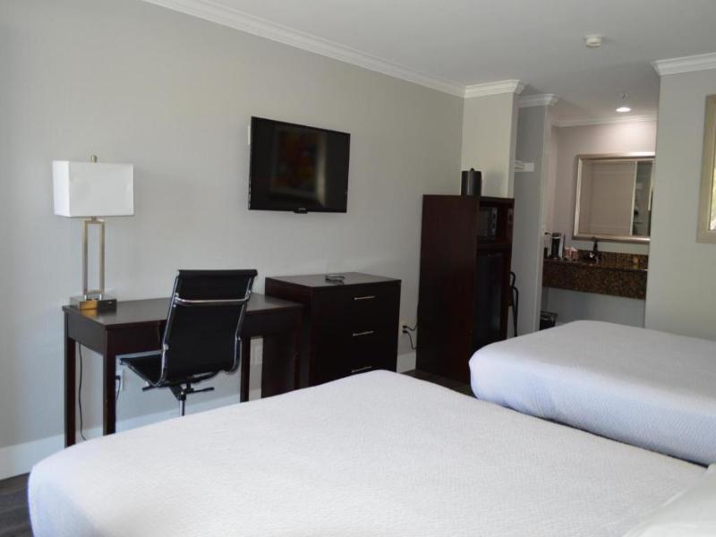 Fairview Inn & Suites image