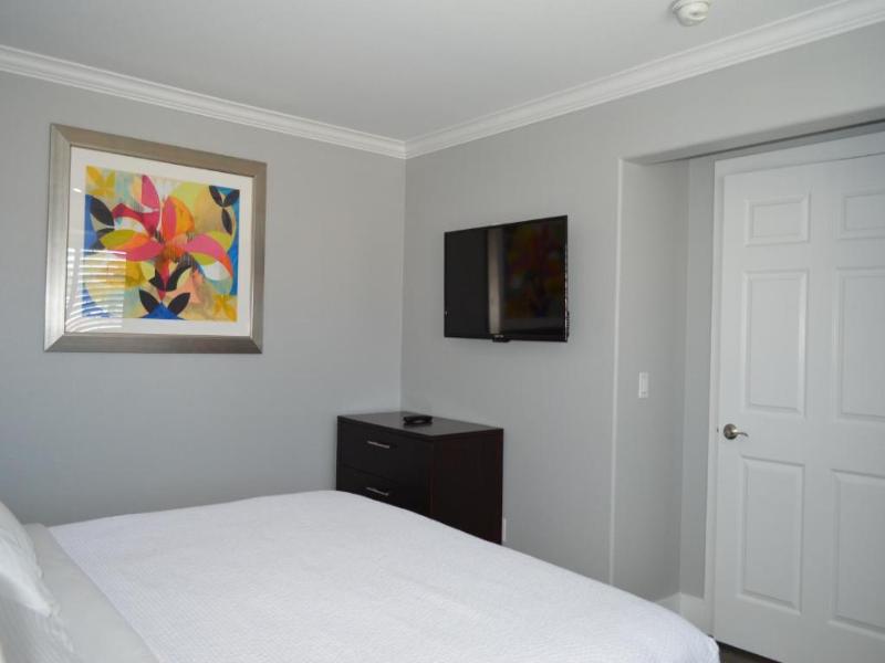 Fairview Inn & Suites image