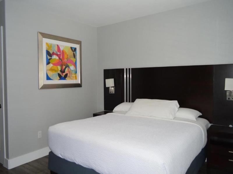 Fairview Inn & Suites image