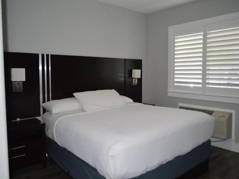 Fairview Inn & Suites image