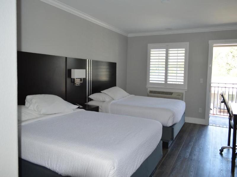 Fairview Inn & Suites image
